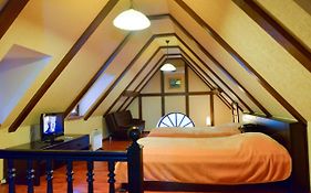 Hotel Old Town