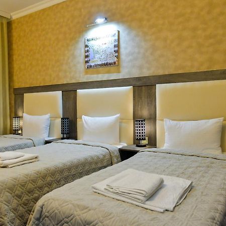 Hotel Old Town Koetaisi Buitenkant foto