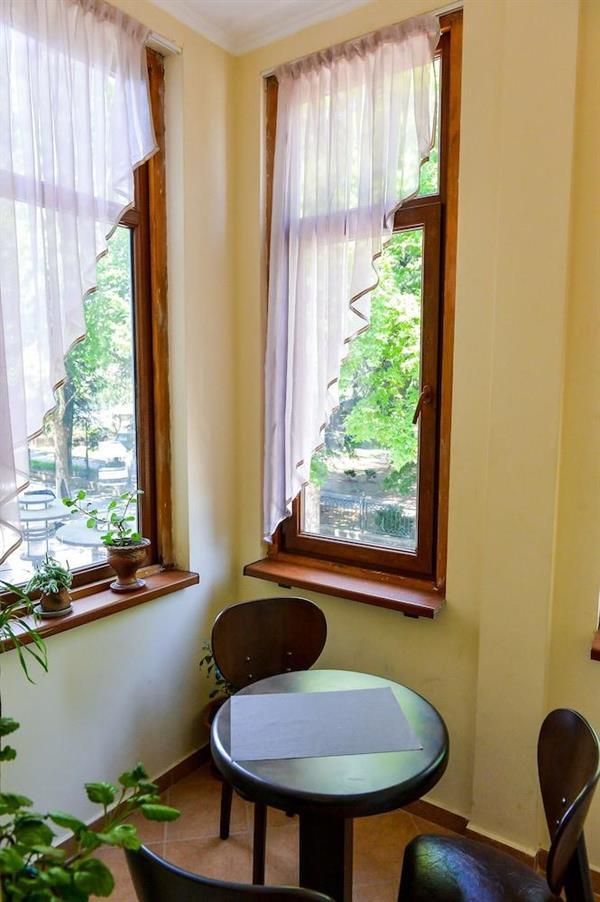 Hotel Old Town Koetaisi Buitenkant foto